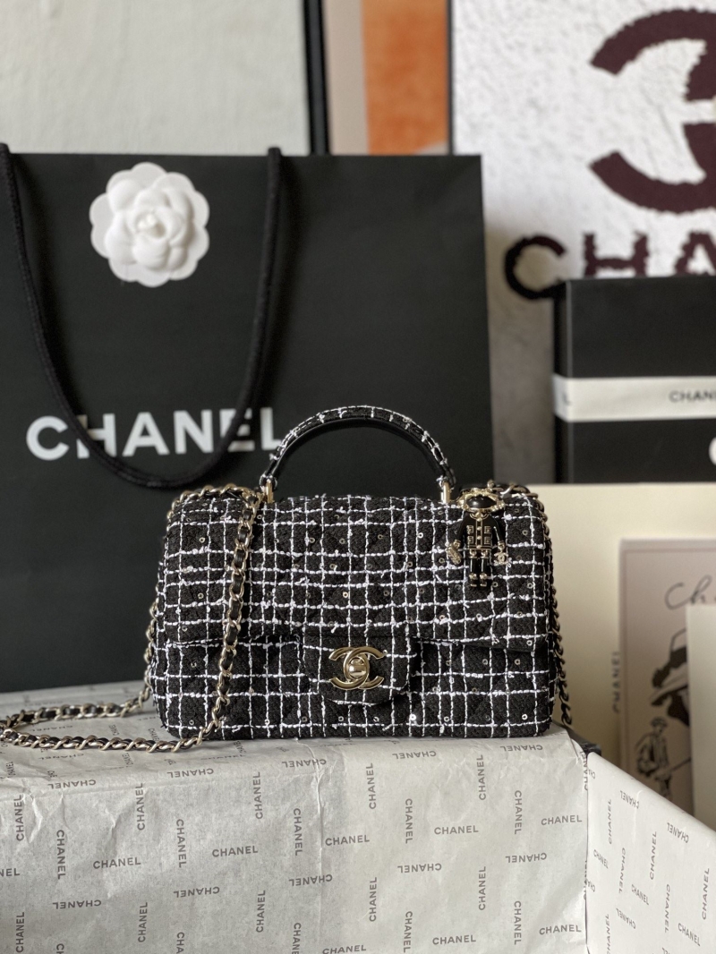 Chanel CF Series Bags